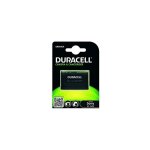 Batterie - li - ion - 650 mah - pour sony cyber - shot dsc - hx200 handycam dcr - sr72, sr75, sr77, sr80, ...