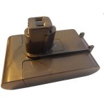 Batterie compatible avec dyson dc45 animal pro, dc57, dc56, dc44 animal, dc45 aspirateur - type a (2000mah, ...