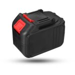 Batterie lithium - ion rechargeable 9000mah pour batterie makita 18v avec chargs