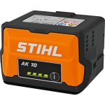 Batterie lithium - ion stihl ak10 36v 72wh 2. 1 ah pour systme stihl ak