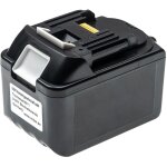 Vhbw - batterie compatible avec makita dhr242rtjw, dhr242zj, dhr242zjw, dhr243, dhr243rmjv, dhs630rfj ...