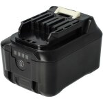 Batterie compatible avec makita hp332d, hss01d, hp332dsaj, jr103d, hp332dz, hp331dz, hp331dzj outil �lectrique ...