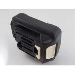 Vhbw - batterie compatible avec makita jv101d, jv101ds, jv101dsae, jv101dsaj, jv101dsmj outil �lectrique ...