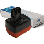 Visiodirect - batterie pour metabo bs 12 impuls 12v 2000mah