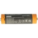 Vhbw - batterie compatible avec moser wahl 1884 li + pro tondeuse � cheveux (1800mah, 3, 2v, li - ion) ...