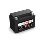 Batterie moto bosch fa102 ytx9 - bs 12v 8ah 120a