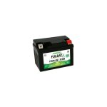 Batterie moto fulbat ftx4l - bs / ftz5s - gel - 12v - 5. 3ah Batterie moto fulbat ftx4l - bs / ftz5s - gel - 12v - 5. 3ah