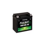 Fulbat - batterie moto gel fhd14hl - bs / etx14l 12v 14ah Fulbat - batterie moto gel fhd14hl - bs / etx14l 12v 14ah