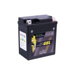 Batterie moto power bike gel ytx7l - bs 12v 6ah 120a