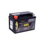 Batterie moto power bike gel ytx9 - bs 12v 8ah 170a