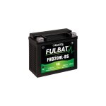 Fulbat - batterie moto gel fhd20hl - bs / etx20l 12v 20ah Fulbat - batterie moto gel fhd20hl - bs / etx20l 12v 20ah