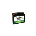 Batterie moto fulbat ft12b - 4 / yt12b - bs - gel - 12v - 10. 5ah Batterie moto fulbat ft12b - 4 / yt12b - bs - gel - 12v - 10. 5ah