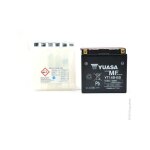Batterie moto yuasa yt14b - bs 12v 12. 6ah 210a Batterie moto yuasa yt14b - bs 12v 12. 6ah 210a