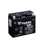 Batterie moto yt12b - bs 12v 10ah - yuasa Batterie moto yt12b - bs 12v 10ah - yuasa