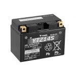 Batterie moto ytz14s 12v 11. 2ah - yuasa Batterie moto ytz14s 12v 11. 2ah - yuasa