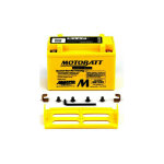Batterie motobatt quadflex agm mbtx9u 12v 10. 5ah 160a ytx9 - bs ytz12s ytz14s