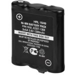 Batteries motorola nimh1300mah Batteries motorola nimh1300mah