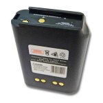 Vhbw - batterie compatible avec motorola saber i, ii, iii, i r, ii r radio talkie - walkie (2700mah, ... Vhbw - batterie compatible avec motorola saber i, ii, iii, i r, ii r radio talkie - walkie (2700mah, ...