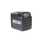 Batterie oleo mac 5 ah pour tous produits � batterie i - run