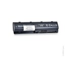 Nx - batterie ordinateur portable 10. 8v 7800mah - 586006 - 241586006 - 321586006 - 3