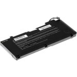 Batterie d'ordinateur portable a1322 10. 8 v 5200 mah apple - green cell