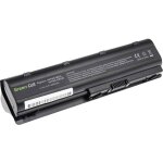 Green cell batterie d'ordinateur portable mu06 10. 8 v 6600 mah hp, compaq Green cell batterie d'ordinateur portable mu06 10. 8 v 6600 mah hp, compaq