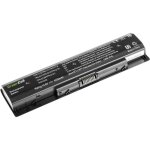 Batterie d'ordinateur portable pi06 10. 8 v 4400 mah hp - green cell