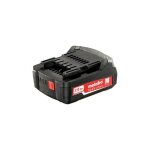 Metabo - batterie originale 14, 4v 2ah li - ion li - power Metabo - batterie originale 14, 4v 2ah li - ion li - power
