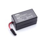 Vhbw - batterie compatible avec parrot ar drone 2. 0, ar drone 2. 0hd, ar drone 1. 0 drone (2500mah, ... Vhbw - batterie compatible avec parrot ar drone 2. 0, ar drone 2. 0hd, ar drone 1. 0 drone (2500mah, ...