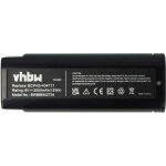 Batterie compatible avec paslode impulse im350 nail gun, im350ct li, im350 li outil �lectrique, cloueur ...