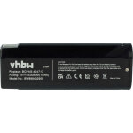 Batterie compatible avec paslode impulse im350 nail gun, im45 cw, im45gn, im50 f18 outil �lectrique, ...