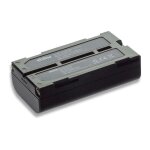 Vhbw - batterie compatible avec pentax da020f outil de mesure (2200mah, 7, 4v, li - ion)