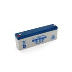 Powersonic - batterie plomb 12v 2. 9ah ps - 1229l