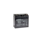 Exodus - batterie plomb 12v 22ah high rate spéciale booster Exodus - batterie plomb 12v 22ah high rate spéciale booster