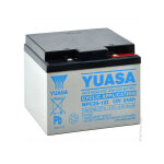 Batterie plomb agm npc24 - 12i 12v 24ah m5 - f - yuasa Batterie plomb agm npc24 - 12i 12v 24ah m5 - f - yuasa
