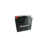 Batterie gel yt14b4 +  gauche