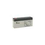 Batterie plomb �tanche y3. 2 - 6 yuasa yucel 6v 3. 2ah