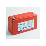 Enersys - batterie plomb pur powersafe sbs15 12v 14ah m6 - v