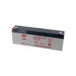 Batterie plomb yuasa 12v 2. 1ah np2. 1 - 12fr