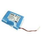 Batterie rb219 pour pieces aspirateur nettoyeur petit. . .