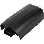 Batterie de remplacement 3100mah compatible parrot bebop 2 drone fpv - haute autonomie