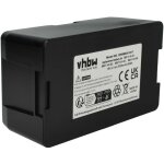 Batterie remplacement pour husqvarna 593 11 41 - 04, 593 11 41 - 03, 593 11 41 - 01, 593 1 141 - 02 pour ...
