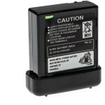 Vhbw - batterie remplacement pour kenwood pb - 32, pb - 32h, pb - 33, pb - 34 pour radio talkie - walkie ...