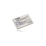 Vhbw - batterie remplacement pour logitech k398, l - lu18, 190582 - 0000, f12440056 pour tlcommande ...