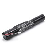 Vhbw - batterie remplacement pour sony lis2128hnpd pour haut - parleurs, enceintes portatives (3400mah, ...