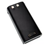 Vhbw - batterie remplacement pour standard cnb - 414, cnb - 410, pnb417, cnb - 415, rbp - 22, rbp - 22h ...