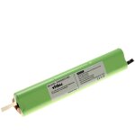 Vhbw - batterie remplacement pour velux 946933, 946930 pour volet roulant de fen�tre (2200mah, 10, 8v, ...