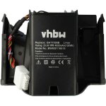 Vhbw - batterie compatible avec robomow city mc1000, mc1200, mc150, mc300, mc400, mc500, mc800 robot ...