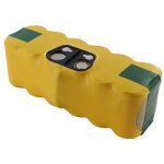 Batterie roomba 500
