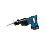 Batterie de scie universelle gsa18v - li pro bosch